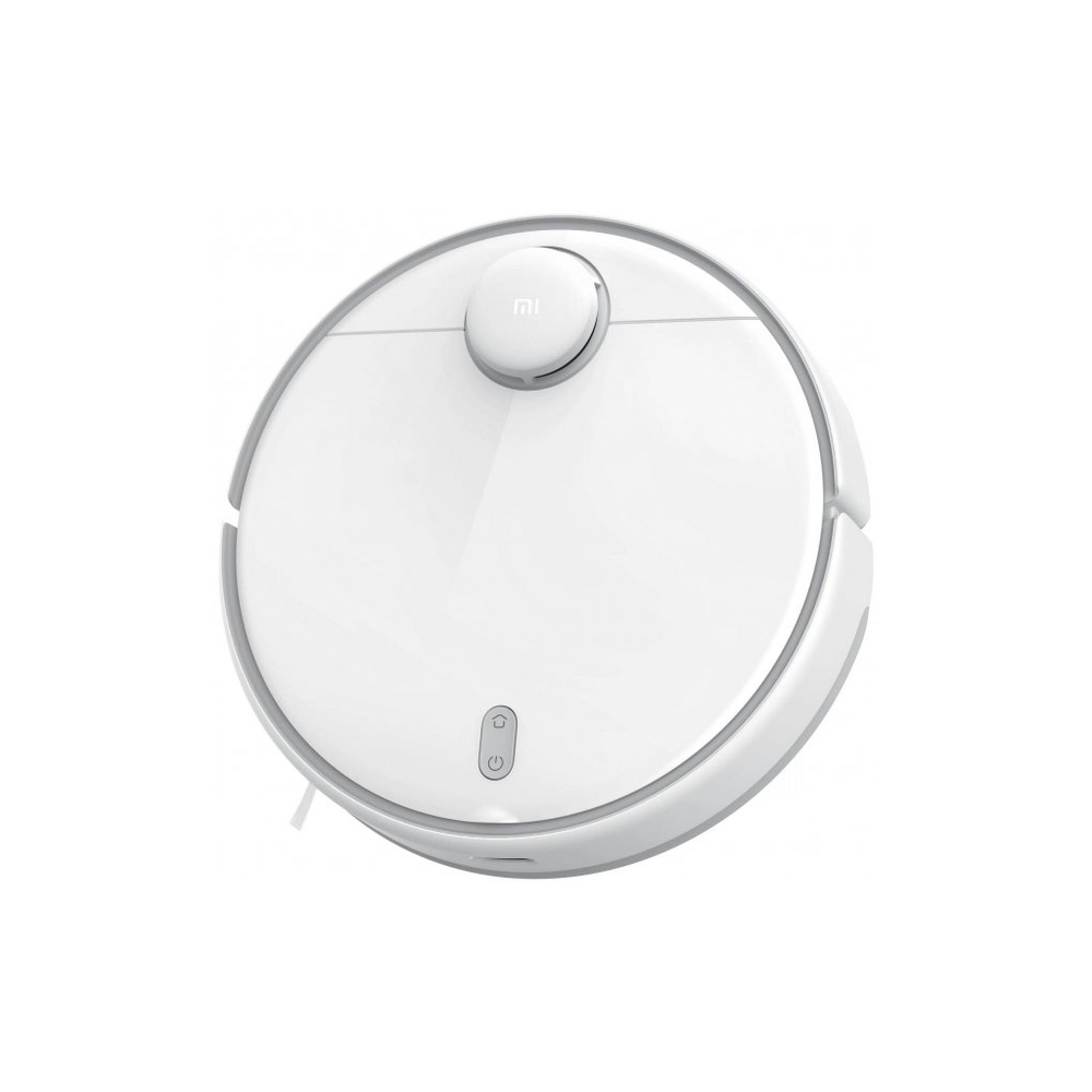 Робот-пылесос XIAOMI Mi Robot Vacuum-Mop 2 Pro EU (белый)