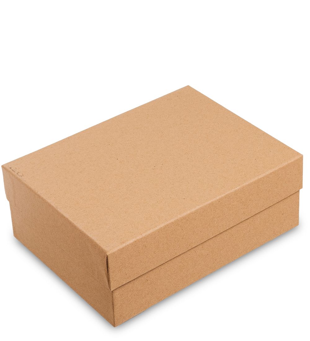 WG-111/3 Коробка подарочная «Браун»