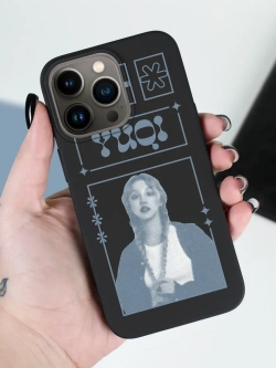 Чехол на iPhone 16 Pro