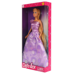 Кукла тип модель в ассорт. 8308 (Defa Lucy)