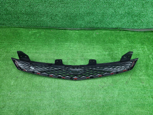 Решетка радиатора Geely Coolray (2023-н.в.)