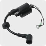 Катушка зажигания Yamaha 4/5 (6E0-85570-00)