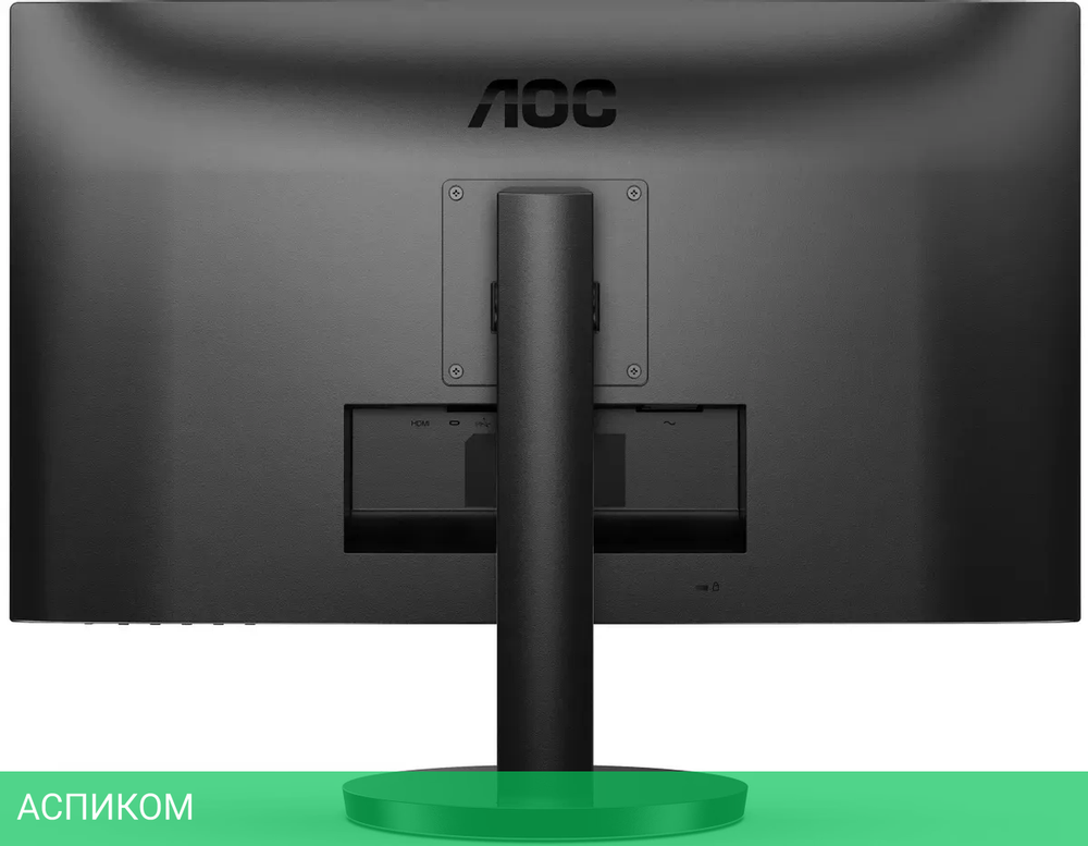 Монитор AOC 24B3CF2