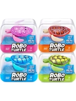 Интерактивная игрушка Zuru Robo Turtle Зуру черепаха 7192-2
