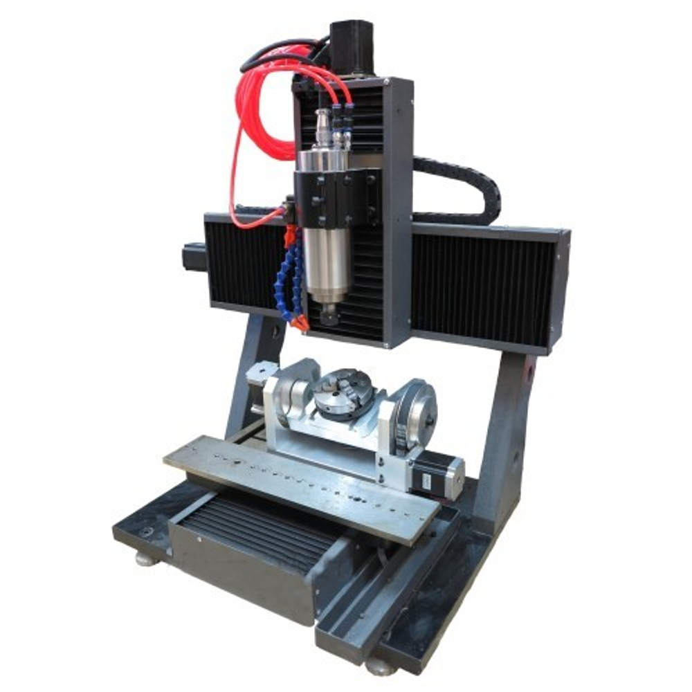Гравировально-фрезерный станок Моделист CNC-3050AL5S
