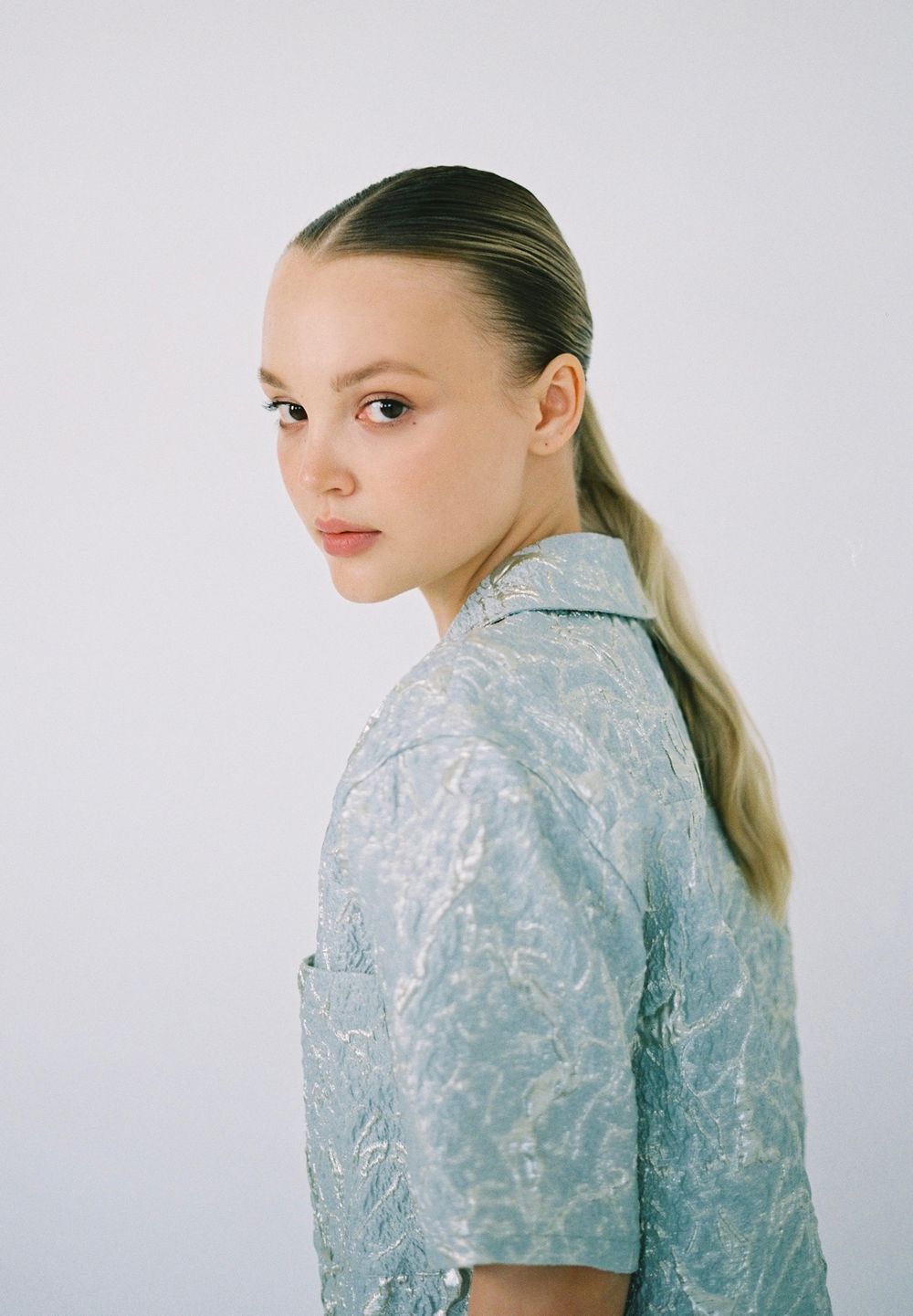 Рубашка Ice water