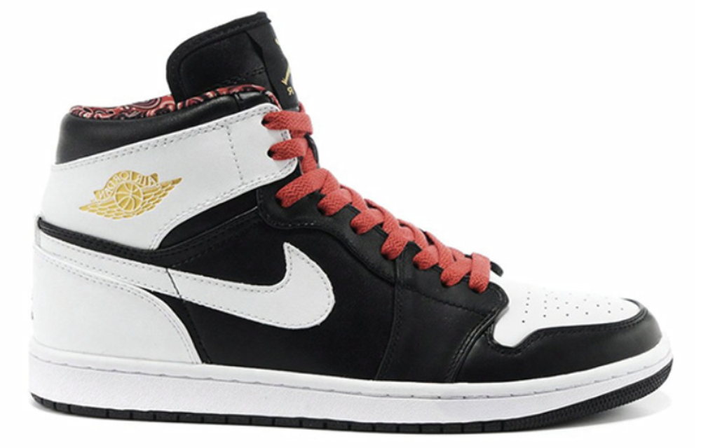 Кроссовки Jordan Air Jordan 1 Retro Rttg Vegas
