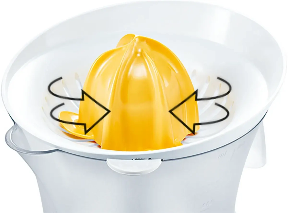 Соковыжималка Bosch MCP3500N