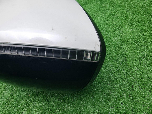 Зеркало левое Haval F7 (2018-2024) 9 контактов