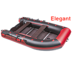 Доп. модификация лодок Pelican Гавиал Elegant Моторная