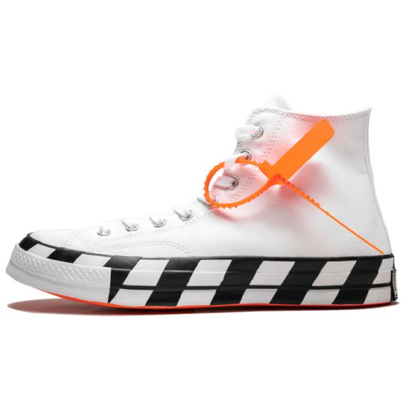 Off-white x Converse 1970s chuck taylor ow 2.0