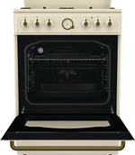 Комбинированная плита Gorenje KS6250CLI