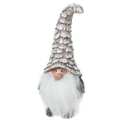 GAEM Фигурка декоративная "Гном", L7 W6 H15 см