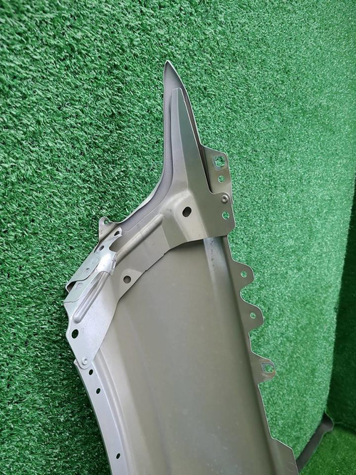 Крыло переднее правое Volvo XC90 2 (2014-2024)