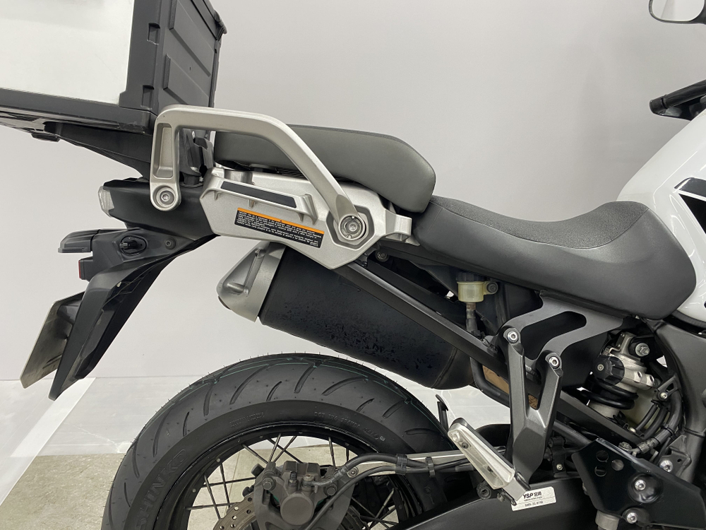 Yamaha XT1200ZE Super Tenere , 2013