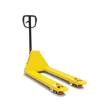 Гидравлическая тележка Vektor 30/115 PU рохля - [192 мм / 3 т]