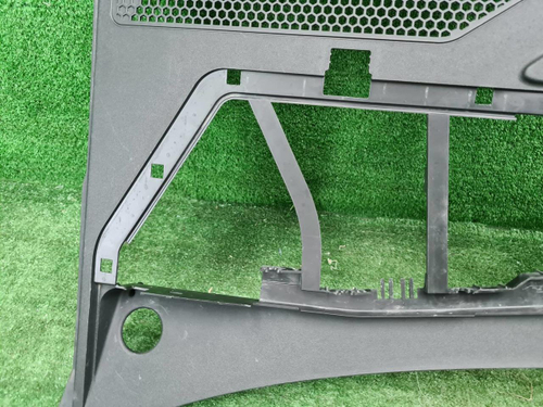 Жабо Audi A8 4 D5 (2017-н.в.)