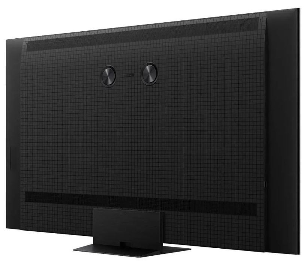 Телевизор  TCL 55C7K