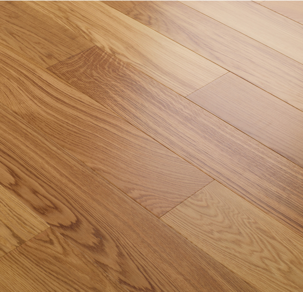 Инженерная доска PRIMAVERA Дуб Cono (натур доска от 400 мм до 1300 мм)