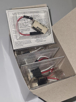 Элемент питания Allen-Breddley 1747-BA