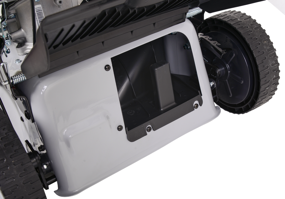 Бензиновая газонокосилка Ресанта КР-6.0 БТ