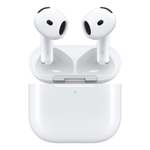 Apple AirPods 4 White, белый