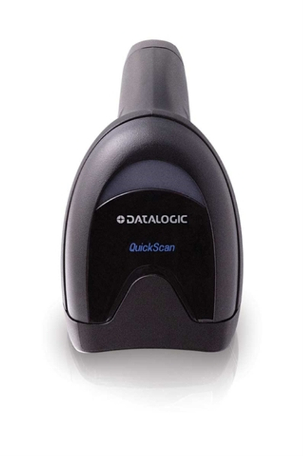 Сканер штрихкода Datalogic QuickScan QD2590