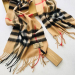 Шарф Burberry, арт. 467824400