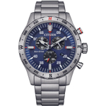 Японские мужские наручные часы Citizen AT2520-89L