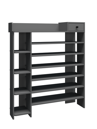 Обувница ДЕПО-3 правая