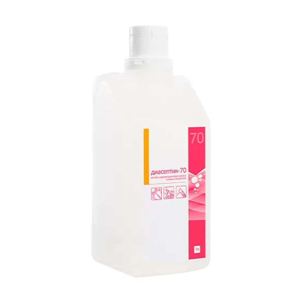 Диасептик-70 1 л
