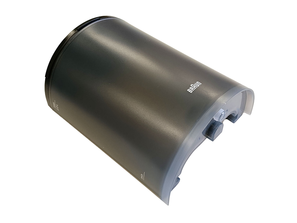 Бак для парогенератора Braun IS9090BK