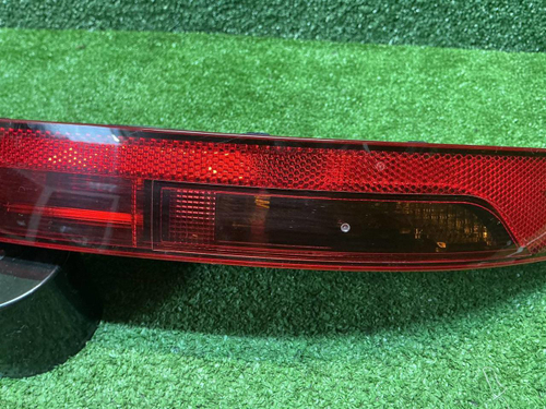 ПТФ правый Audi Q5 2 80A (2017-2020)