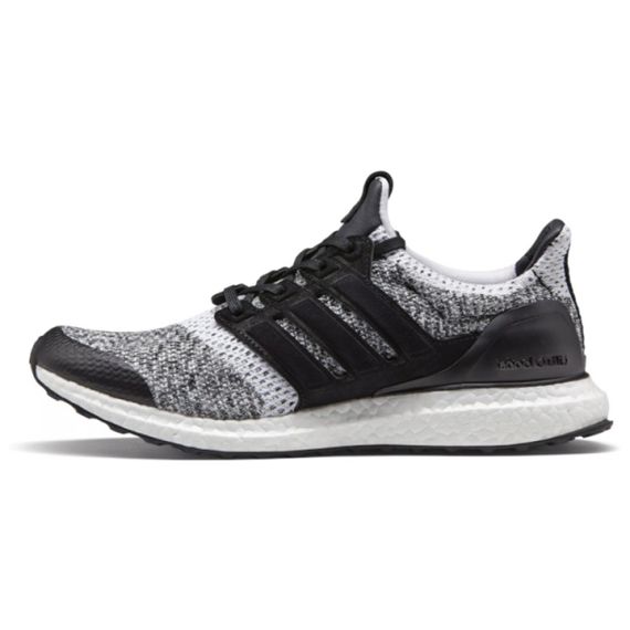 Adidas Ультрабеговые кроссовки Низкие Топы Унисекс