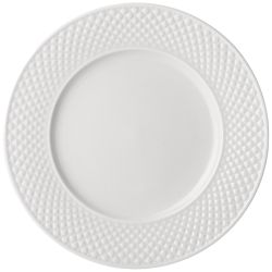 СЕРВИЗ СТОЛОВЫЙ LEFARD "ДИАМАНД" НА 6 ПЕР. 23 ПР. (КОР=2НАБ.)