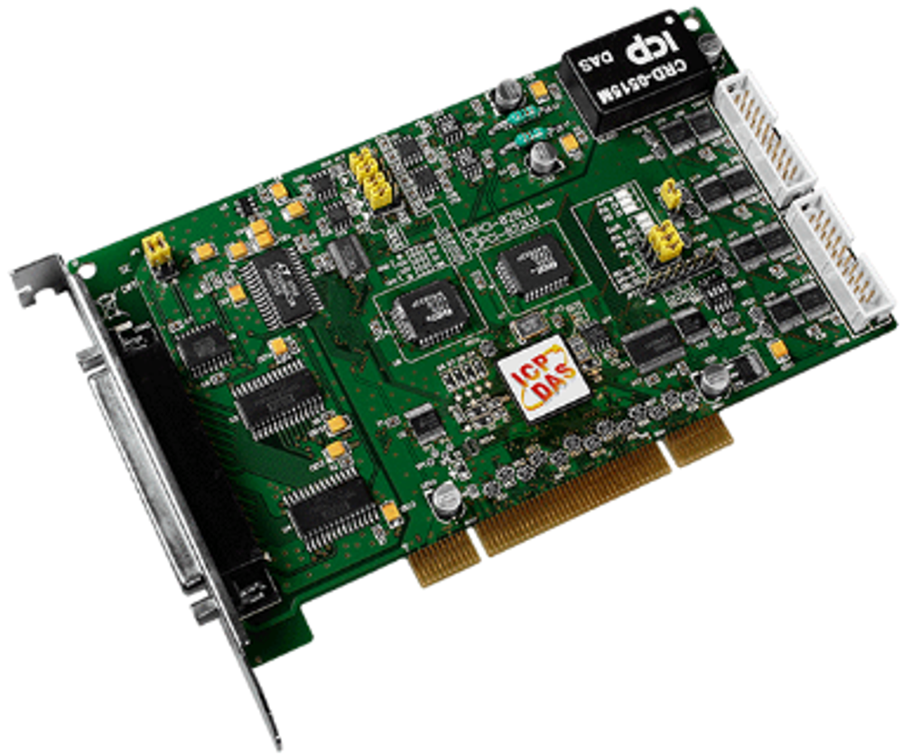 Плата  ICP DAS PCI-826LU CR