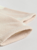 Комбинезон / Cлип для малышей флисовый Next AW3-279, 2 шт., Бежевый