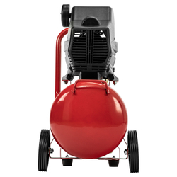 Компрессор воздушный DC1500L/50, 1,5 кВт, 50 л, 210 л/мин MTX