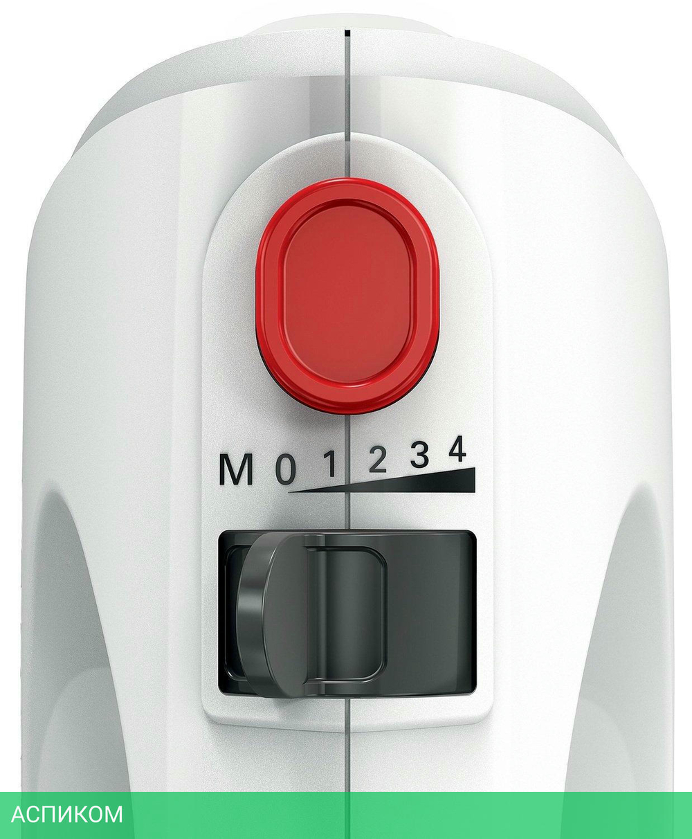 Миксер Bosch MFQ2600W