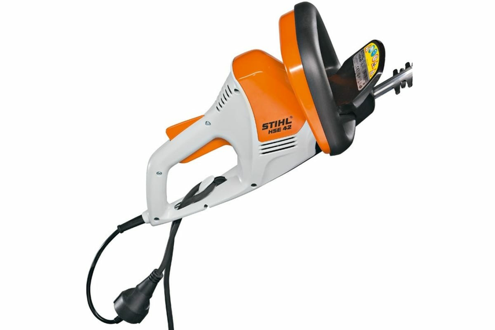 Кусторез электрический STIHL HSE 42