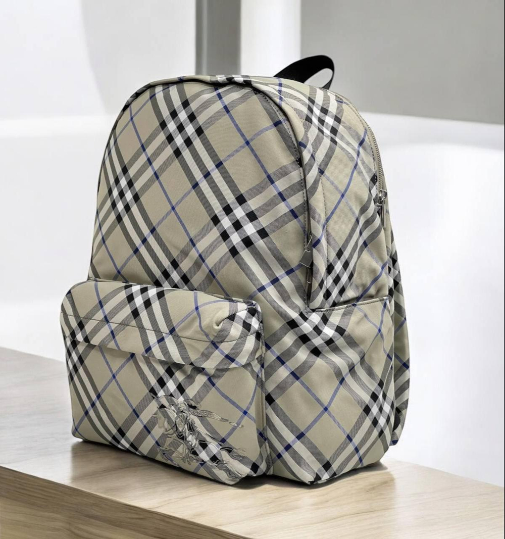Рюкзак Burberry