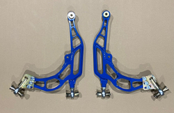 Аналог/запасные части к WF V3 Nissan Silvia S14/S15