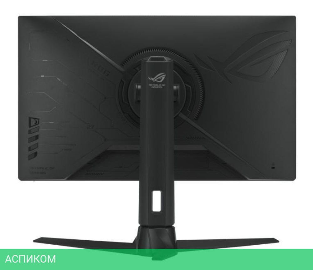 Монитор Asus ROG Strix XG27AQMR (90LM08K0-B01170)