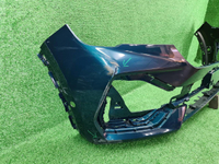 Бампер передний Geely Monjaro (2021-н.в.)