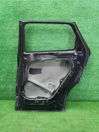 Дверь задняя правая Kia Sportage 5 NQ5 (2021-н.в.)