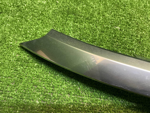 Молдинг решетки радиатора Omoda C5 (2022-н.в.)