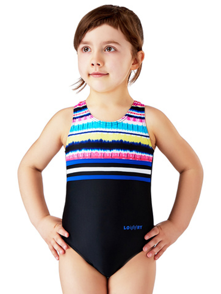 GSS-52  купальник для девочек