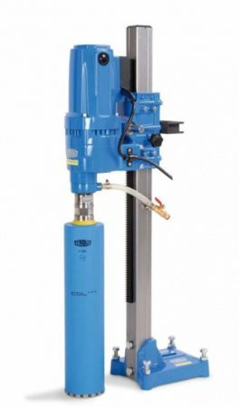 Установка алмазного бурения Tyrolit DRS 160S