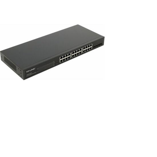 Коммутатор TP-Link t1600g-28ts (t1600g-28ts)