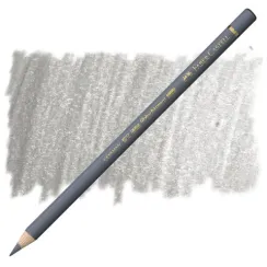 Rəngli karandaş \ Цветные карандаши Faber-Castell Polychromos Pencil - 233 Cold Grey IV